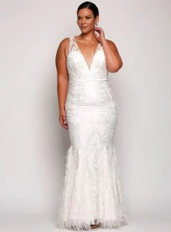 Chiara Gown - Blush Pink - Size 4 39 Chiara Gown - Blush Pink - Size 4 -Fashion Dress Shop editday1 0005 layer 191