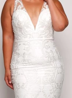 Chiara Gown - Blush Pink - Size 4 40 Chiara Gown - Blush Pink - Size 4 -Fashion Dress Shop editday1 0006 layer 190