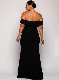 Bowery Gown - Made To Order -Fashion Dress Shop editday1 0070 layer 126 db739f01 38e3 4d43 b5a5 696262e21193