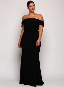 Bowery Gown - Ivory - Size 6 -Fashion Dress Shop editday1 0072 layer 124