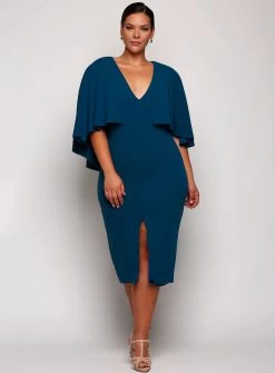 Bleeker Midi - Ivory - Size 8 -Fashion Dress Shop editday1 0107 layer 89