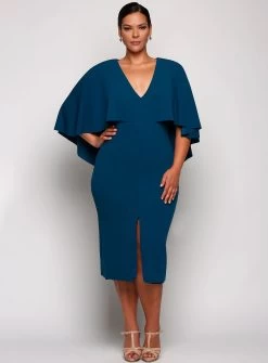 Bleeker Midi - Ivory - Size 8 -Fashion Dress Shop editday1 0110 layer 86