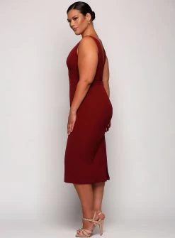 Alexii Midi 37 Alexii Midi -Fashion Dress Shop editday1 0187 layer 9