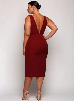 Alexii Midi 38 Alexii Midi -Fashion Dress Shop editday1 0188 layer 8