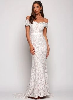 Marigold Lace Gown -Fashion Dress Shop editedd1 0056 layer 151