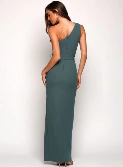 Topia One Shoulder Pencil - Made To Order -Fashion Dress Shop editedd1 0185 layer 22 45ccaf1f 597b 4dc1 b20b 8bac764a32cd