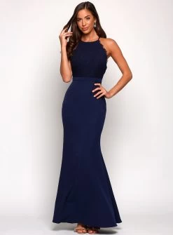 Aster Lace Gown - Made To Order -Fashion Dress Shop editedd1 0200 layer 7 4f900401 58ef 43a6 b830 b5db680174d5