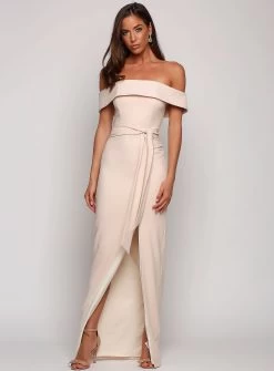 Bowery Pencil Dress - Made To Order