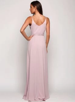 Camisole Gown With Train -Fashion Dress Shop editedd2 0083 layer 147