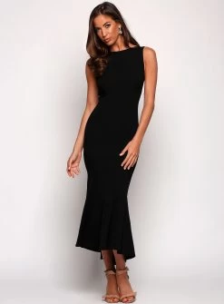 Dominick Midi - Made To Order -Fashion Dress Shop editedd2 0125 layer 105 7ac20616 8821 4c0f b95d 2d4b61f871a6