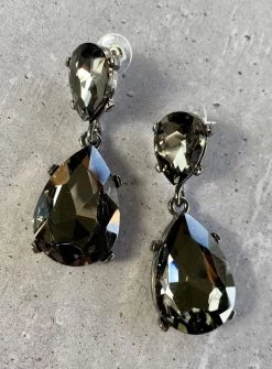 Elektra Earrings