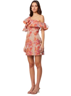 Enchantment Dress -Fashion Dress Shop enchantment dress elliatt 2