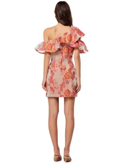 Enchantment Dress -Fashion Dress Shop enchantment dress elliatt 3