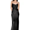 Entice Drape Gown 1 Entice Drape Gown -Fashion Dress Shop entice drape gown nookie 4