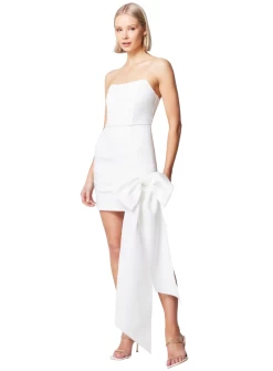 Genova Dress -Fashion Dress Shop genova dress elliatt 3