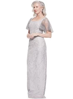 Georgia Beaded Dress -Fashion Dress Shop georgia pencil dress trellis lane 2