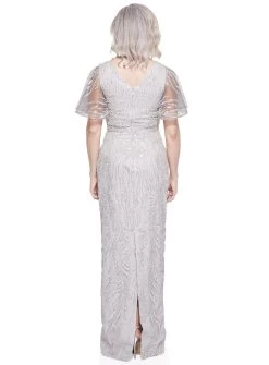 Georgia Beaded Dress - Made To Order -Fashion Dress Shop georgia pencil dress trellis lane 3 4cfca97a 7472 4bb4 a150 3397fb4001bb