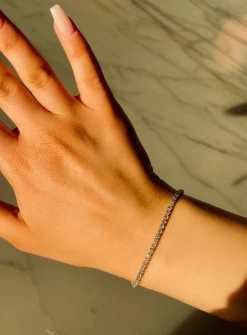 Halo Bracelet 7 Halo Bracelet -Fashion Dress Shop halo bracelet by samibe 3