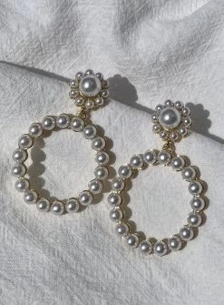 Harlow Earrings -Fashion Dress Shop harlow