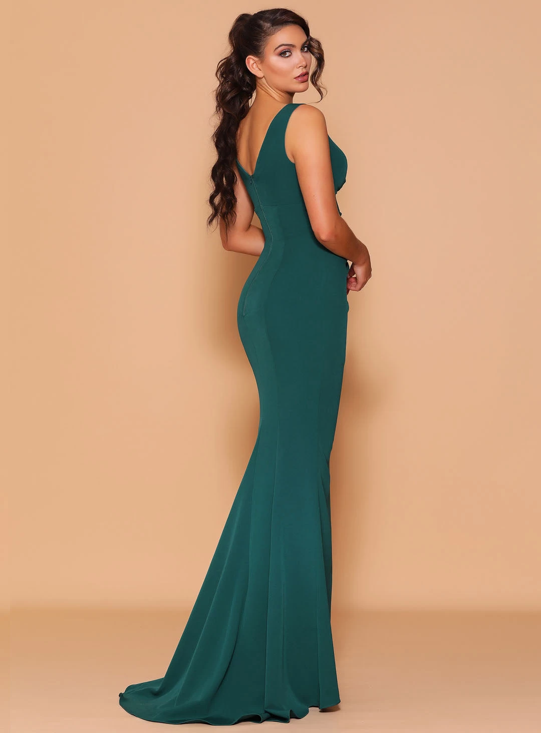 Harper Dress LD1122 By Les Demoiselle 4 Harper Dress LD1122 By Les Demoiselle - Image 2