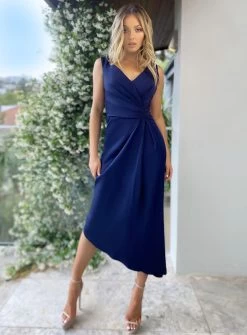 Hurley Dress JX5013 By Jadore Evening -Fashion Dress Shop hurley2