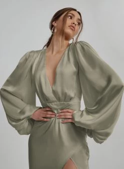 Sage India Dress -Fashion Dress Shop india f0aa7261 adda 4dda bd33 31b59049de39