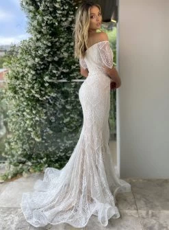 Izzy Gown JX5054 By Jadore Evening 14 Izzy Gown JX5054 By Jadore Evening -Fashion Dress Shop izzy2