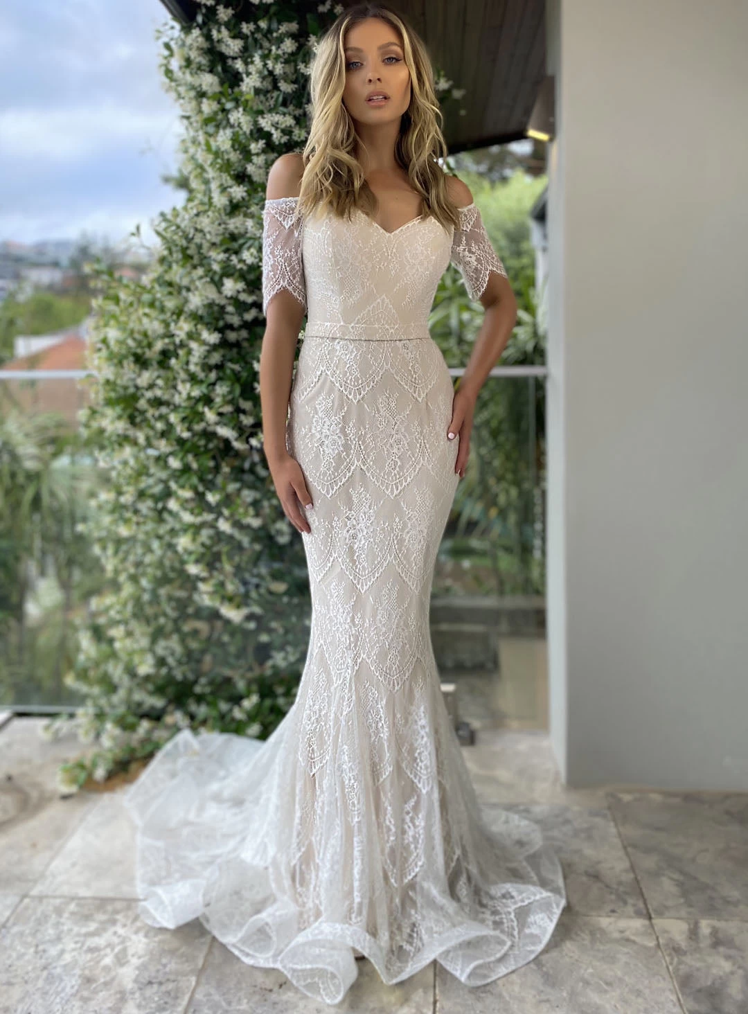 Izzy Gown JX5054 By Jadore Evening 3 Izzy Gown JX5054 By Jadore Evening