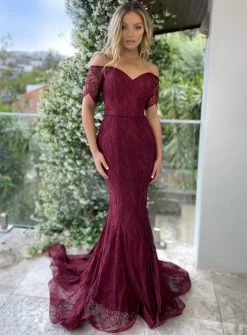 Izzy Gown - Made To Order 10 Izzy Gown - Made To Order -Fashion Dress Shop izzy6 92c497df 52ca 4129 8d32 f9d6f418a41f