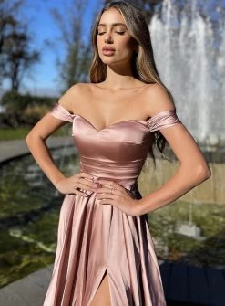 Zara Dress JP118 By Jadore Evening -Fashion Dress Shop jadore