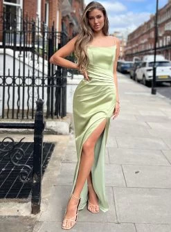 Khelani Dress JX6013 - Made To Order 13 Khelani Dress JX6013 - Made To Order -Fashion Dress Shop jadore jx6013 pistachio 1b453104 617e 480d a4c0 81cf58fe9c03