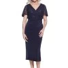 Joyce Beaded Midi -Fashion Dress Shop joyce midi trellis lane 1