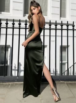 Romeo Dress JP141 By Jadore Evening 13 Romeo Dress JP141 By Jadore Evening -Fashion Dress Shop jp141 jadore olive