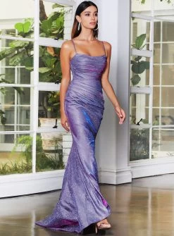 Lily Dress JX4010 By Jadore Evening -Fashion Dress Shop jx4010n