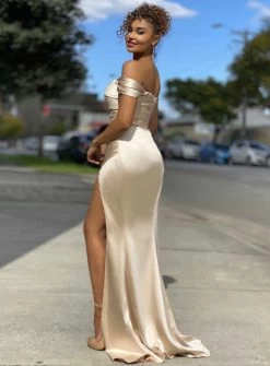 Saski Dress JX4058 By Jadore Evening -Fashion Dress Shop jx4058 jadore evening