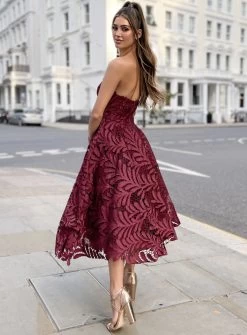 Sandra Dress JX5031 By Jadore Evening 29 Sandra Dress JX5031 By Jadore Evening -Fashion Dress Shop jx5031 jadore wine