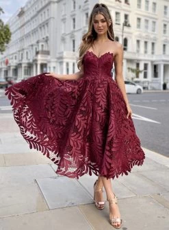 Sandra Dress JX5031 By Jadore Evening 28 Sandra Dress JX5031 By Jadore Evening -Fashion Dress Shop jx5031 jadore wine dress