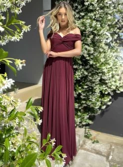 Rosa Dress - Made To Order