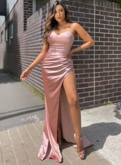 Bridget Dress - Made To Order