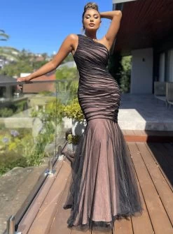 Billa Dress - Lilac - Size 8 -Fashion Dress Shop jx5071 a28fb220 fdd1 4623 873d bf181c6cd2c5