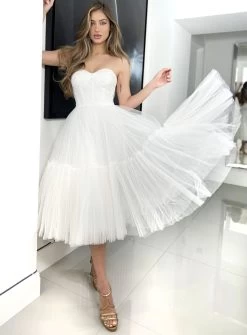 Sonia Dress JX6050 By Jadore Evening