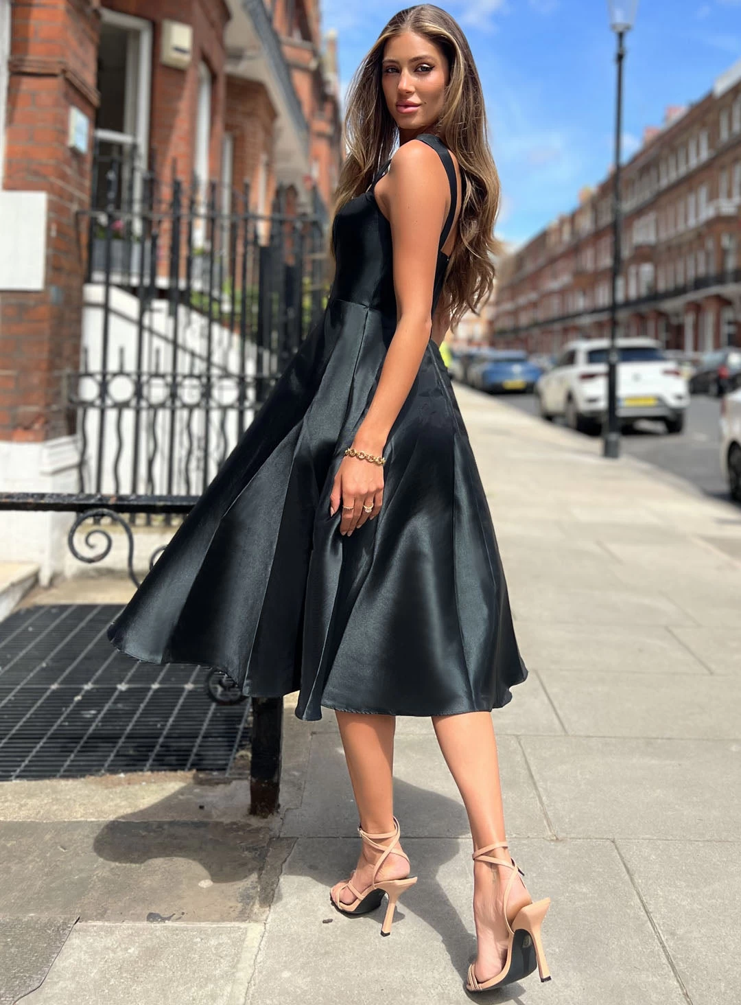 Renee Dress JX6094 By Jadore Evening 8 Renee Dress JX6094 By Jadore Evening - Image 6