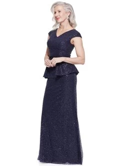 Kikki Beaded Gown -Fashion Dress Shop kikki beaded dress trellis lane 2