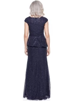 Kikki Beaded Gown -Fashion Dress Shop kikki beaded dress trellis lane 3