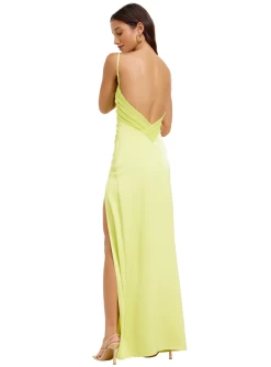 Kiri Dress -Fashion Dress Shop kiri dress mojito lexi clothing 5