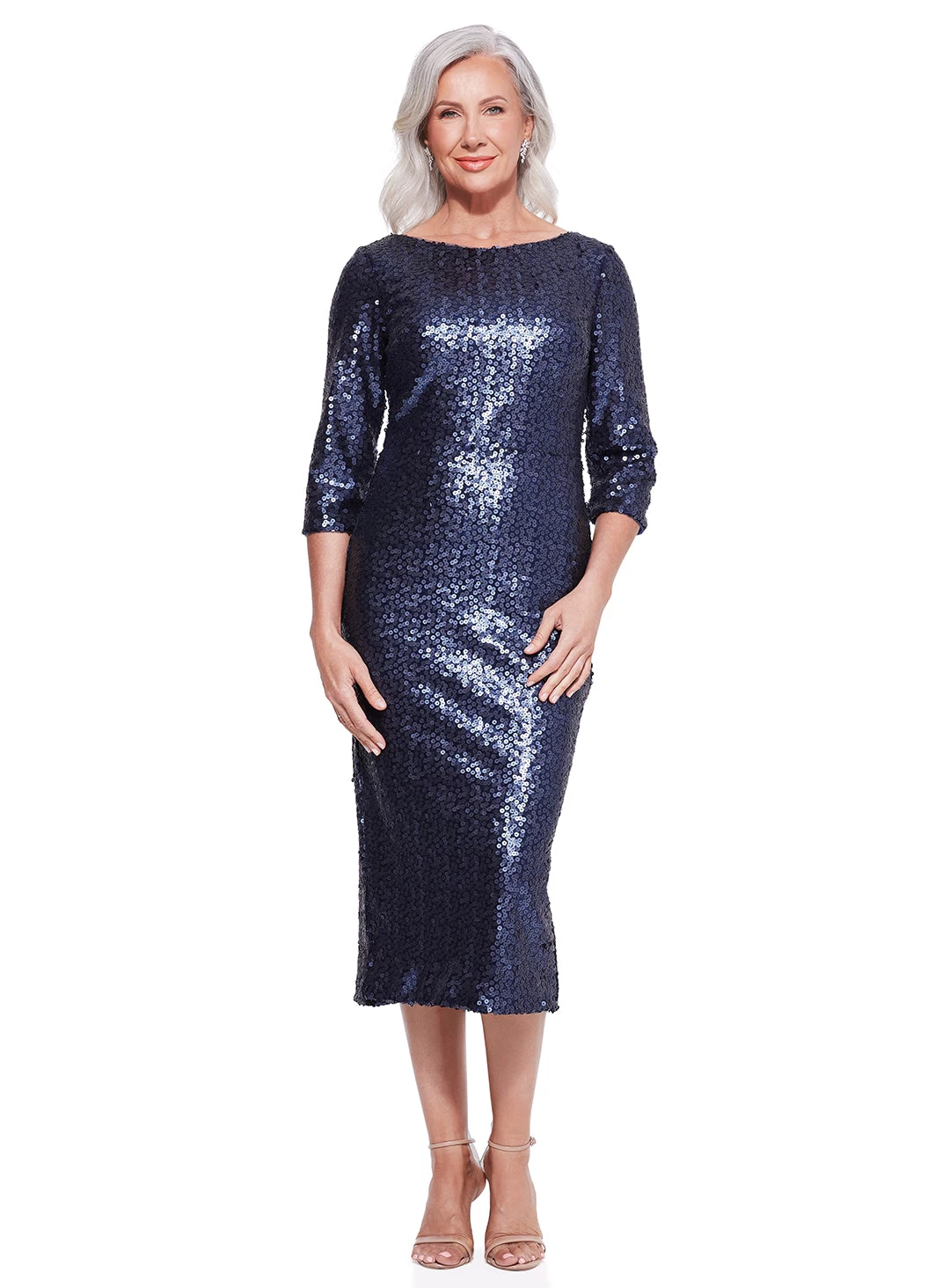 Lidia Midi - Made To Order 3 Lidia Midi - Made To Order