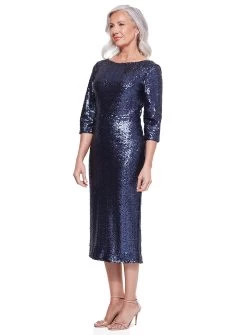 Lidia Midi -Fashion Dress Shop lidia midi 2 07d40e3f 961e 49ef 959f 80288612f649