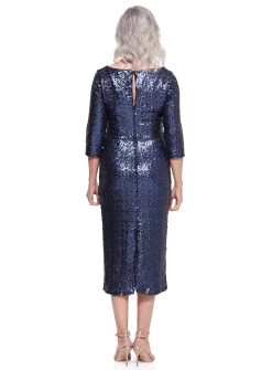 Lidia Midi - Made To Order 13 Lidia Midi - Made To Order -Fashion Dress Shop lidia midi 3