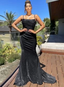 Lily Dress JX4010 By Jadore Evening -Fashion Dress Shop lily