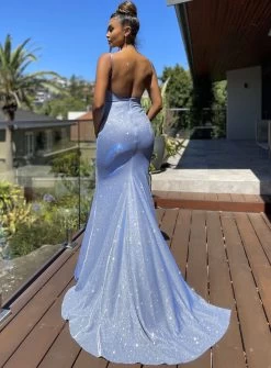 Lily Dress JX4010 By Jadore Evening -Fashion Dress Shop lily5